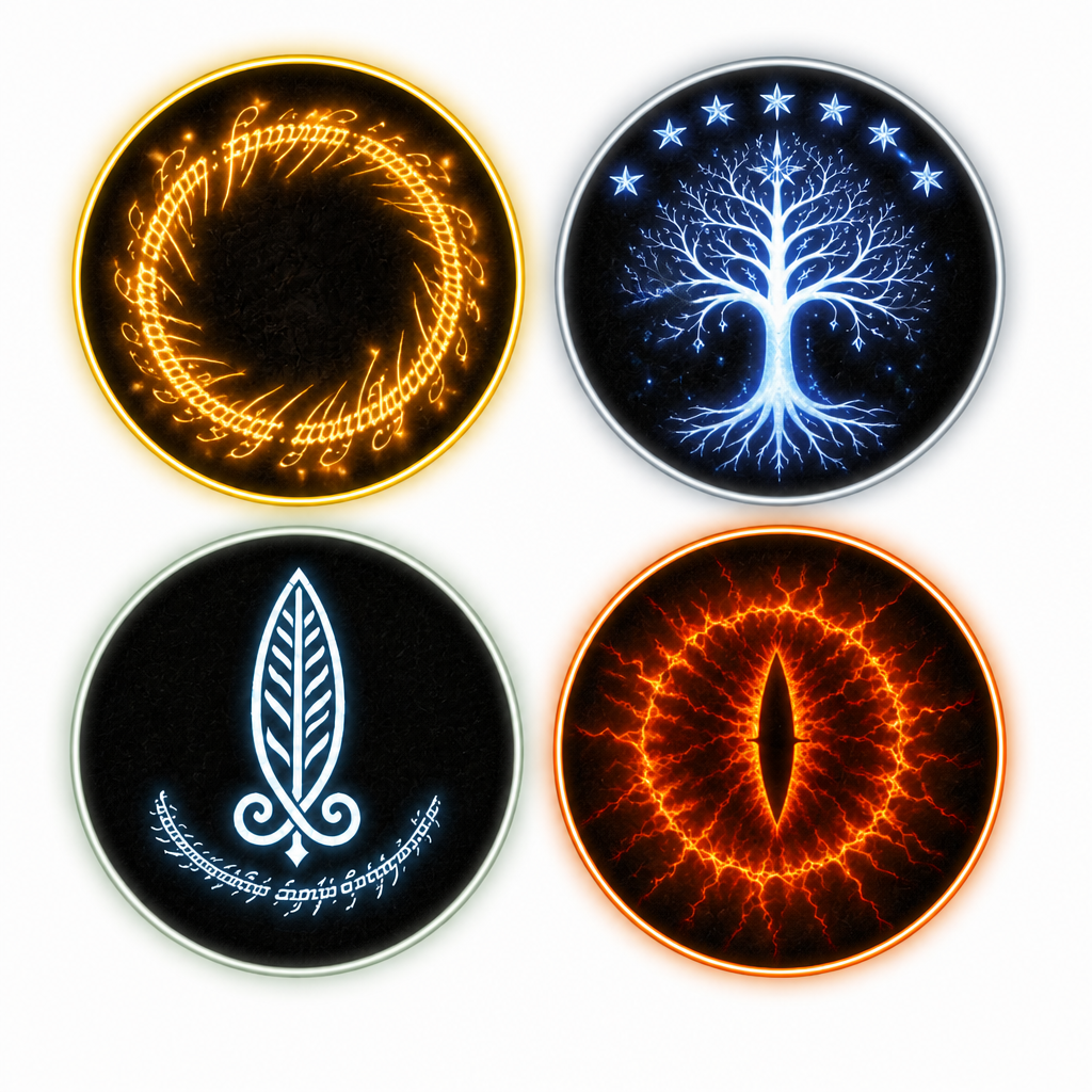 RuneBeams